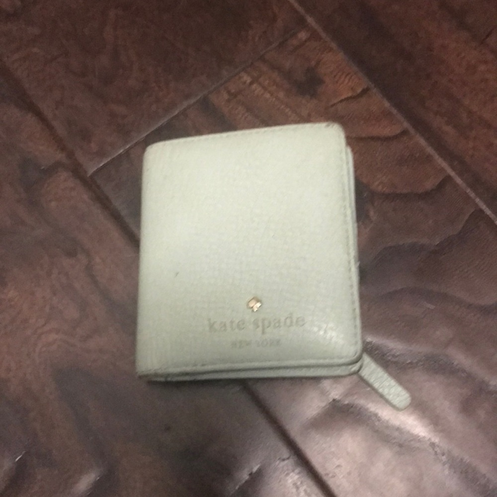 Kate Spade wallet